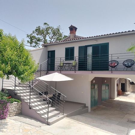 Village Heaven Bokordići Eksteriør billede
