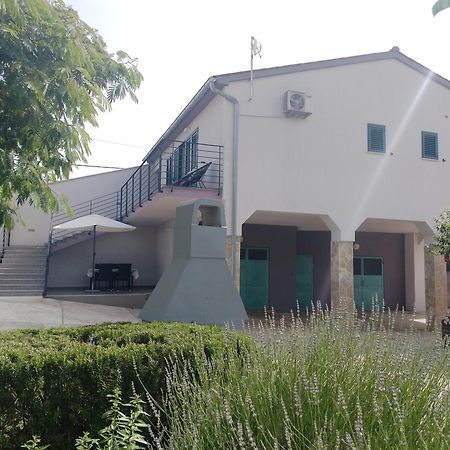 Village Heaven Bokordići Eksteriør billede