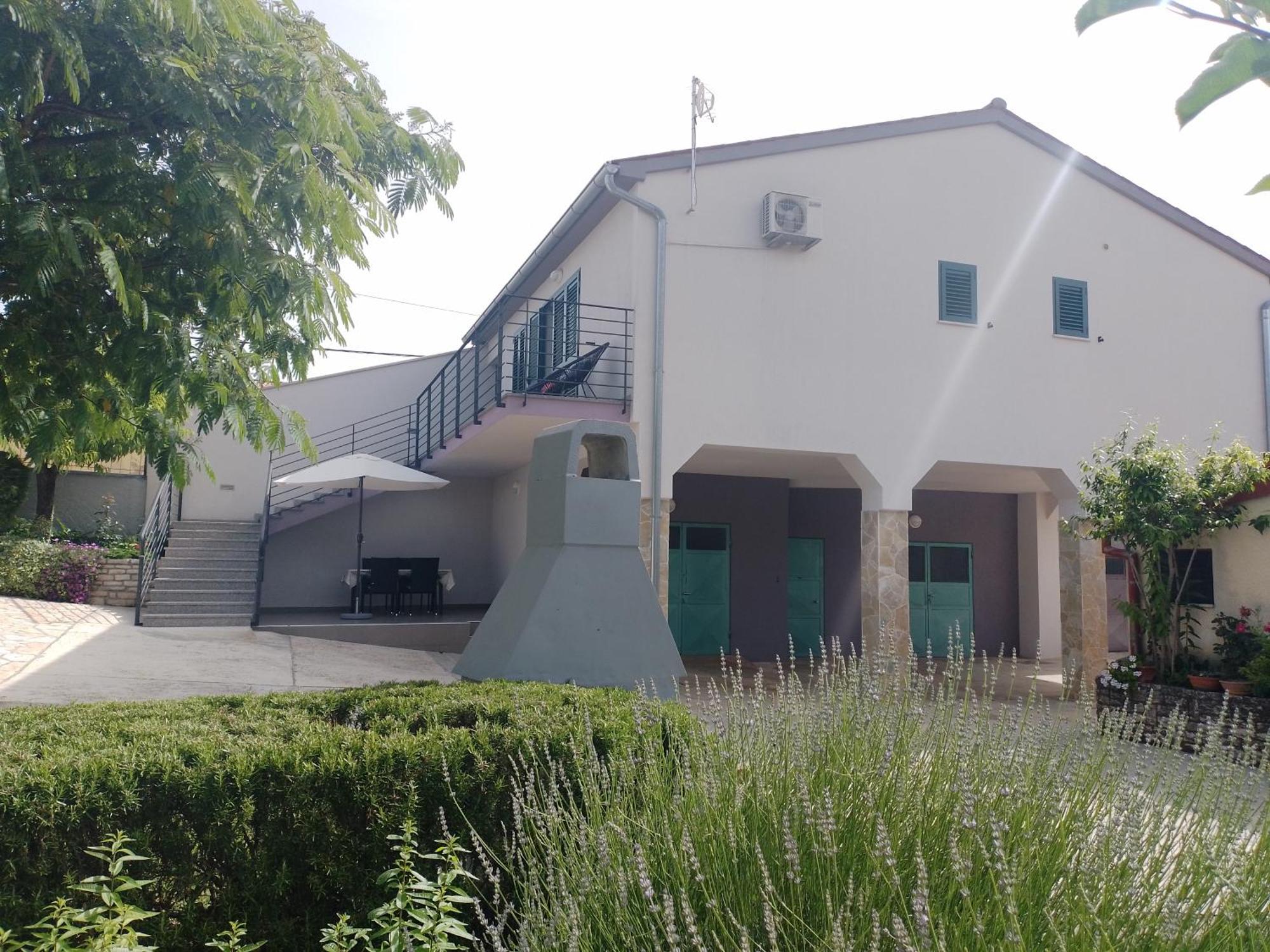 Village Heaven Bokordići Eksteriør billede